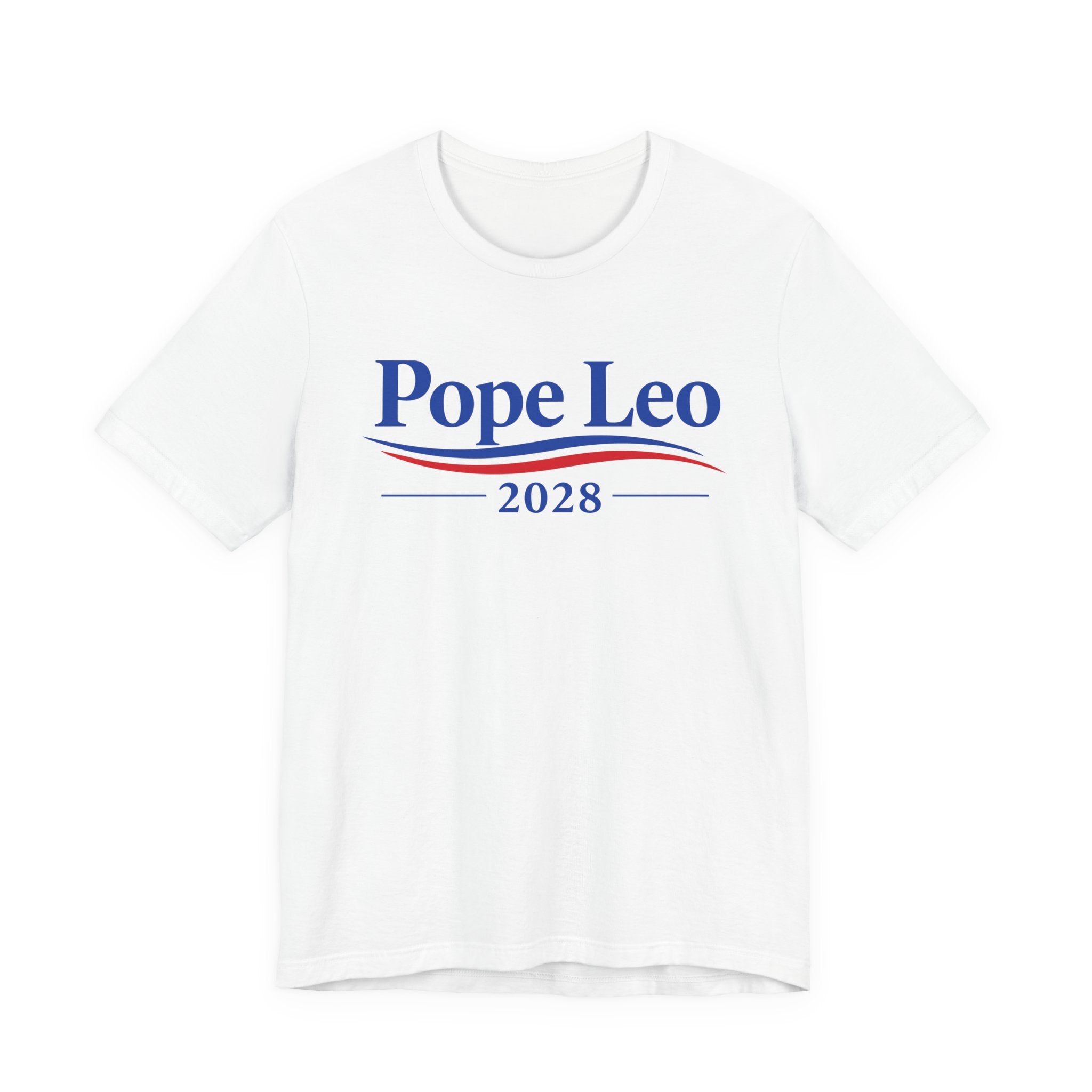 Pope Leo 2028 T-Shirt