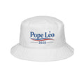 Pope Leo 2028 Bucket Hat