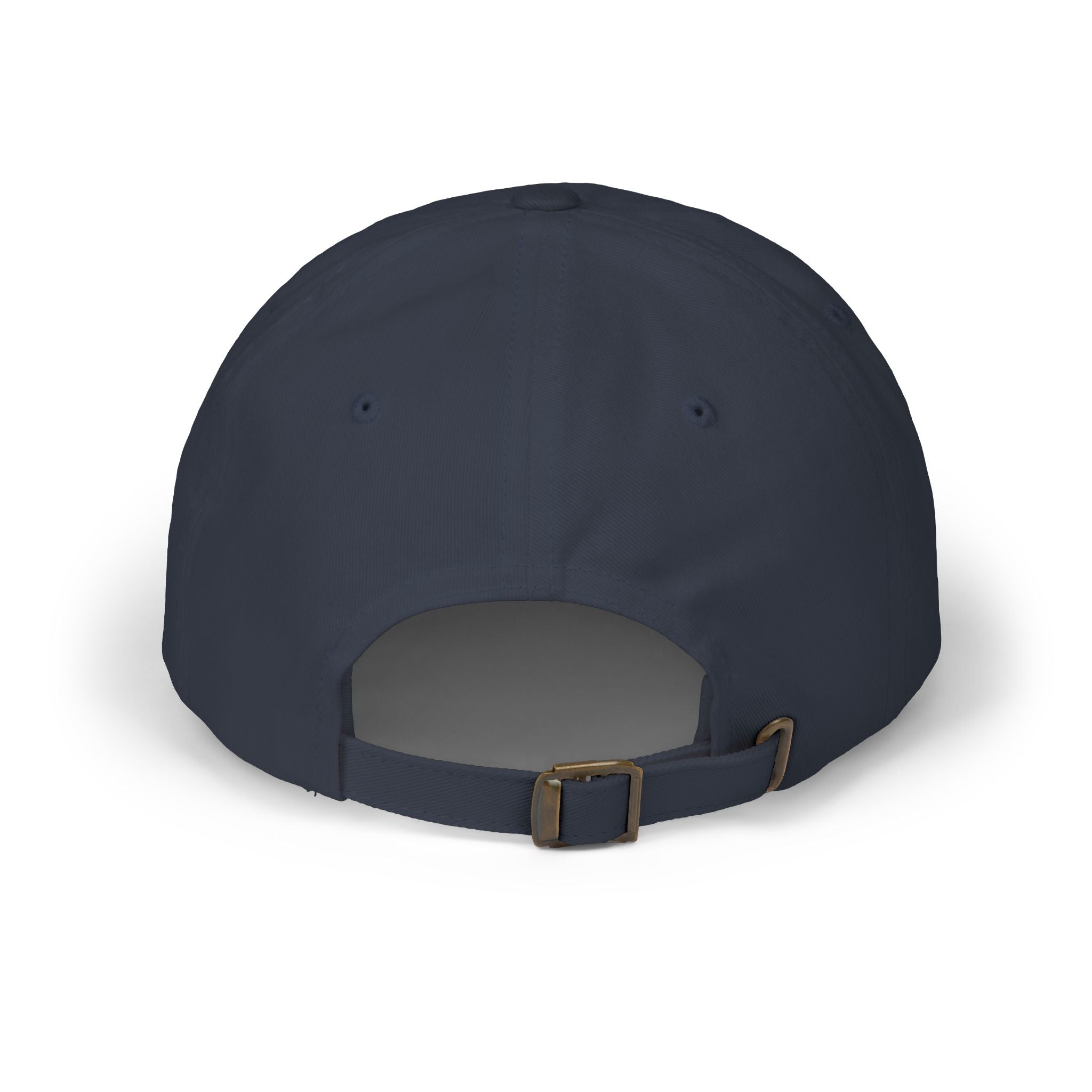 Pope Leo 2028 Classic Navy Hat