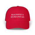 Magnifica Humanitas Classic Hat