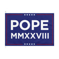 Pope 2028 Flag