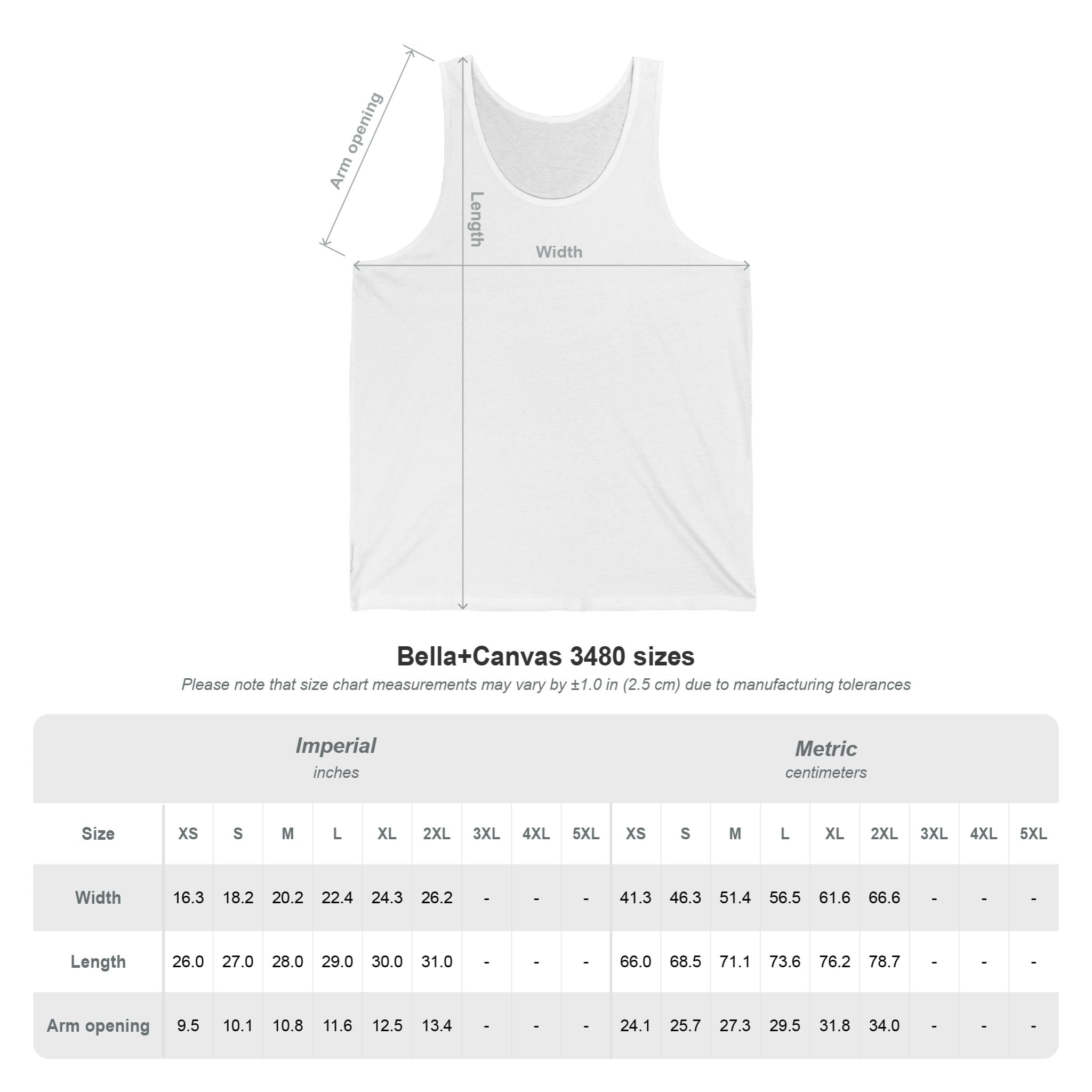 Pope Leo '28 Unisex Tank