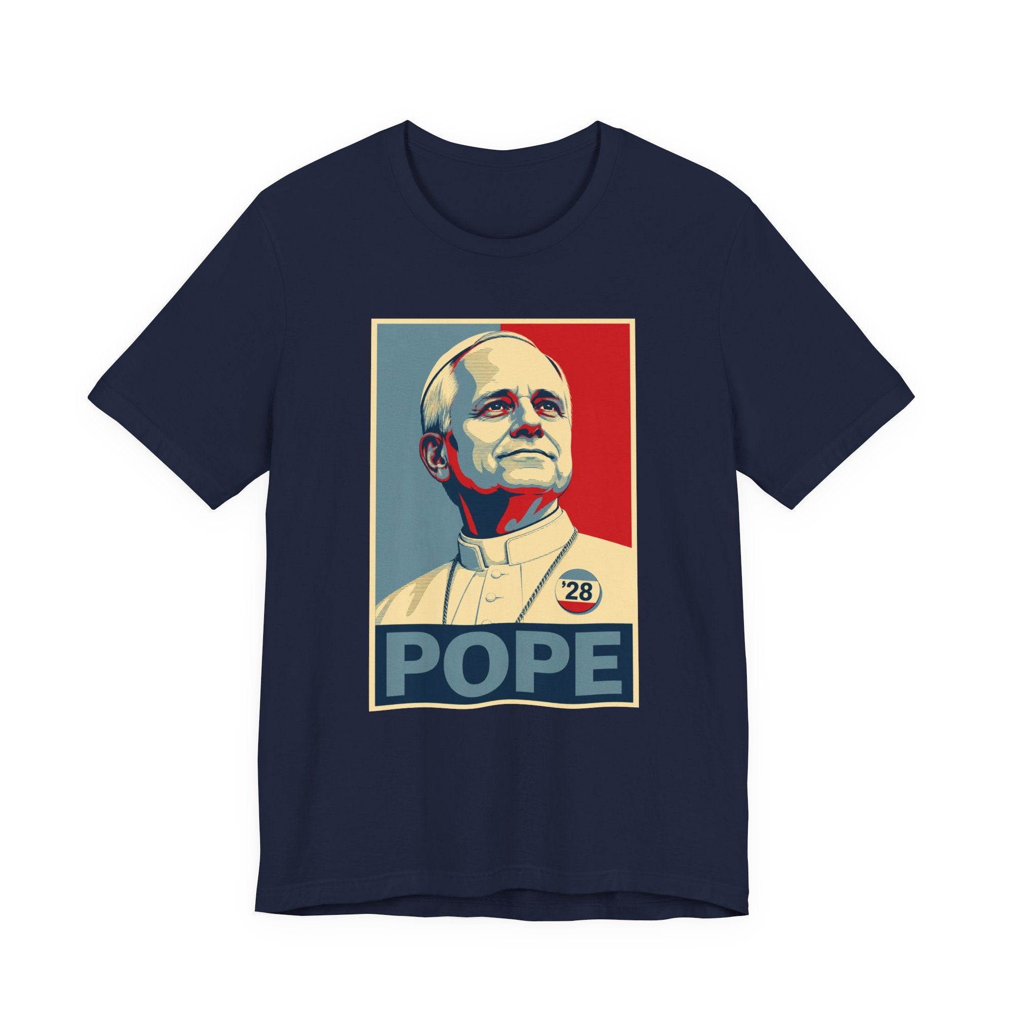 Pope Hope 2028 T-Shirt