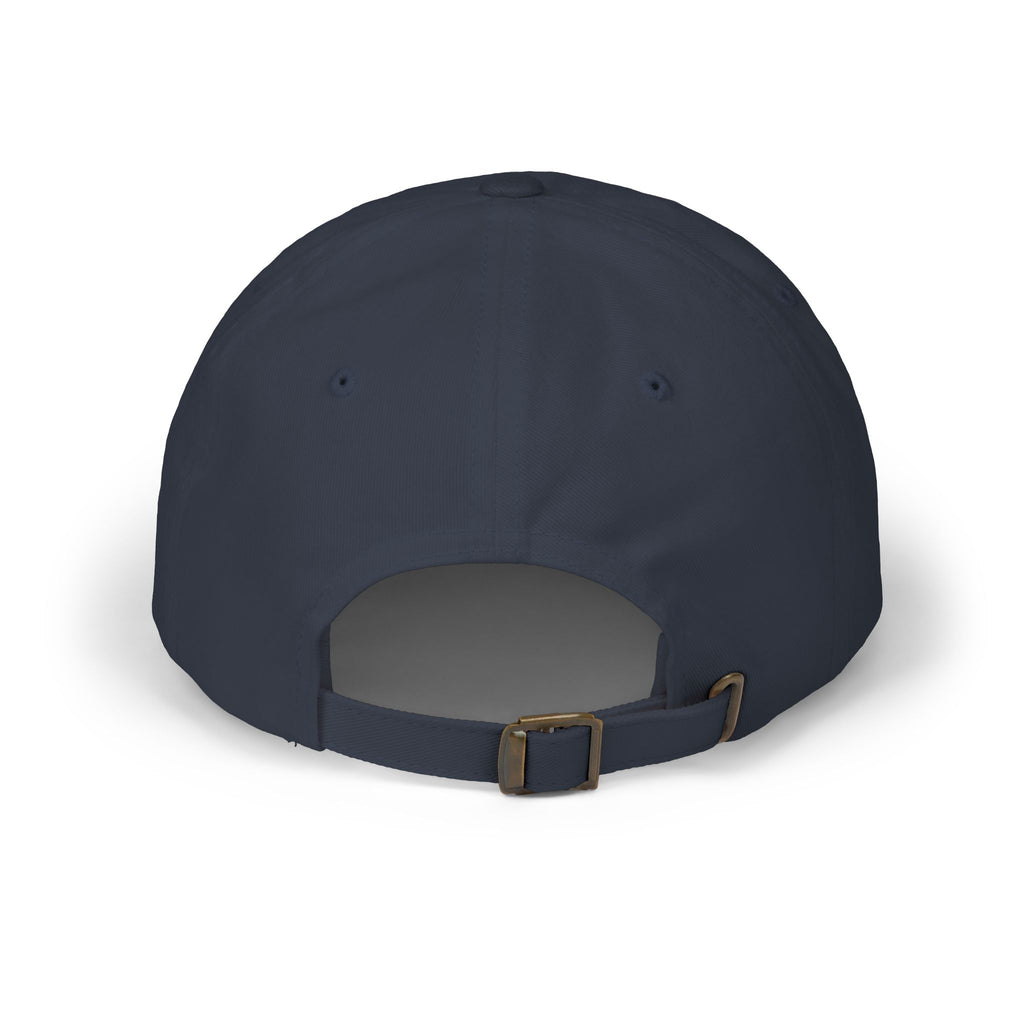Pope Leo '28 Classic Navy Hat