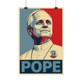 Pope Hope 2028 Poster
