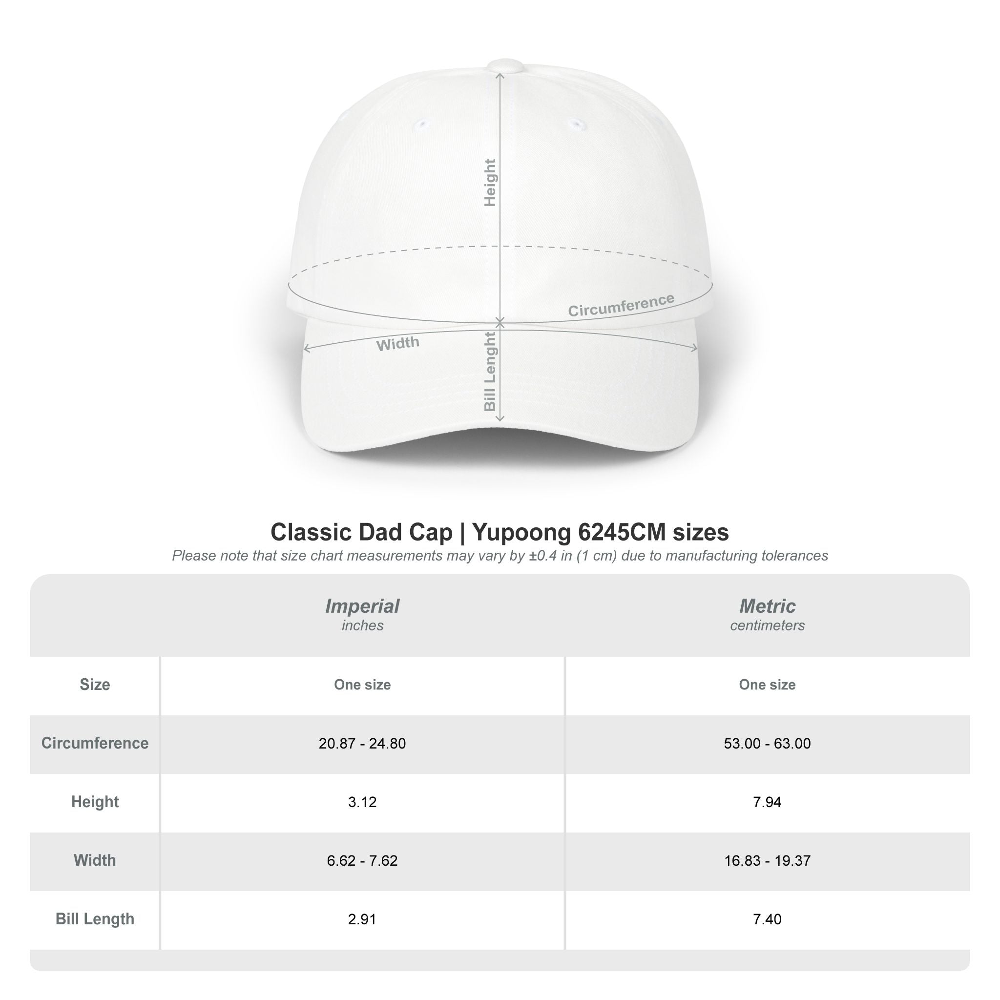 Pope Leo 2028 Classic White Hat
